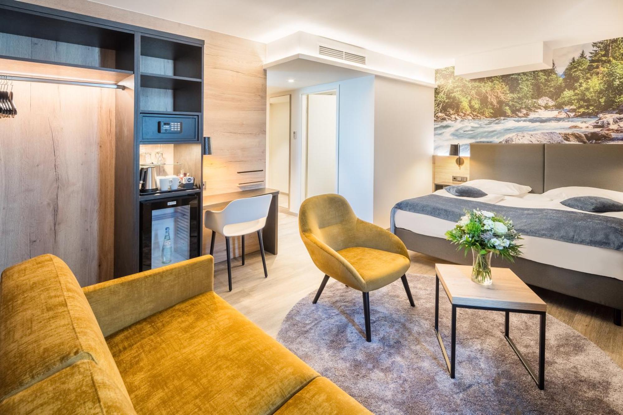Best Western Hotel Muenchen Airport Erding Exterior foto