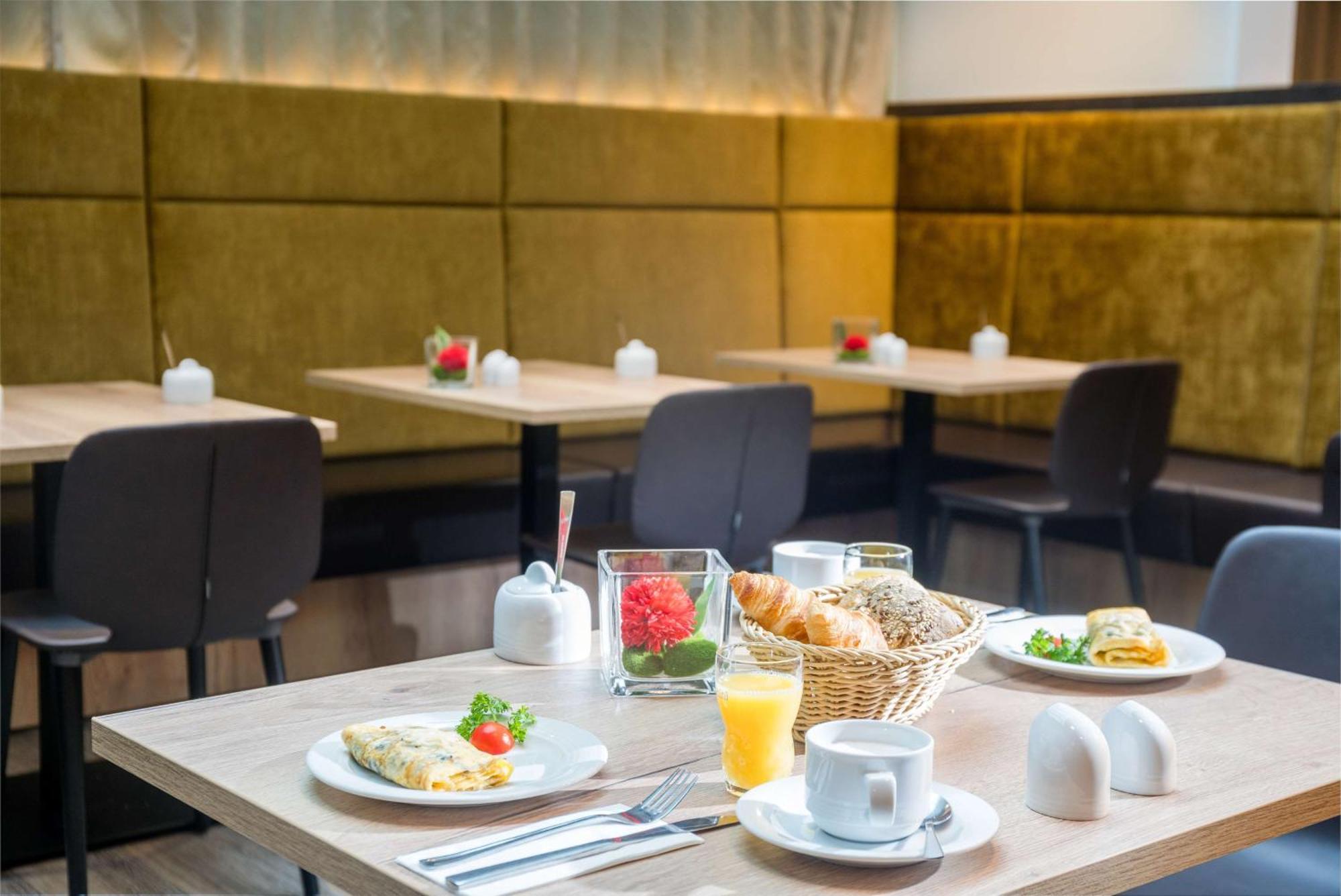 Best Western Hotel Muenchen Airport Erding Exterior foto