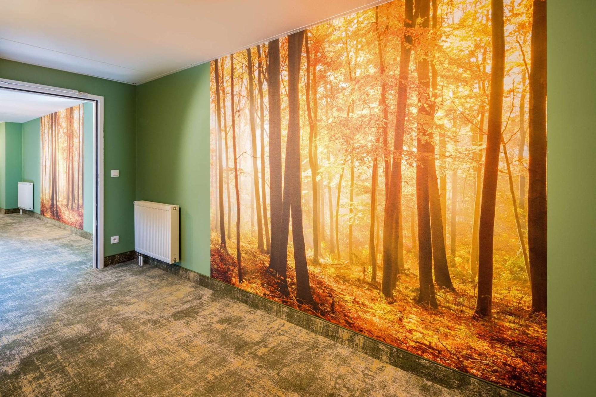 Best Western Hotel Muenchen Airport Erding Exterior foto